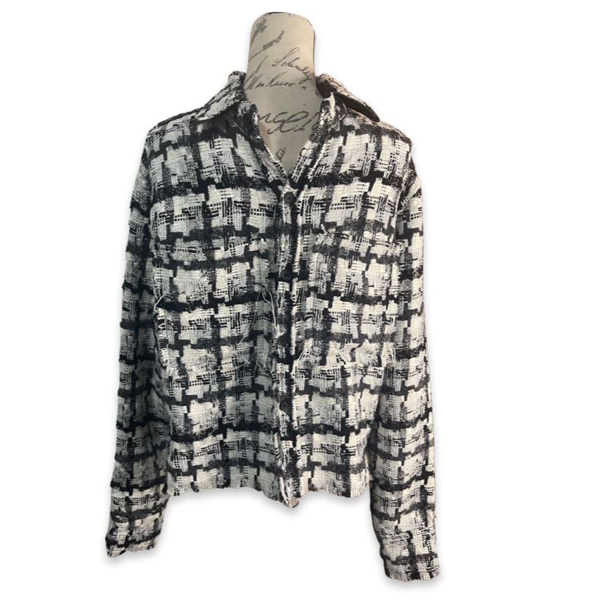 Mnml Jacket